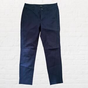 Steven Alan woman’s chino city pant skinny pants